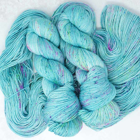 Atlantic Coast - Silky 4-ply Yarn | Market Town Yarns
