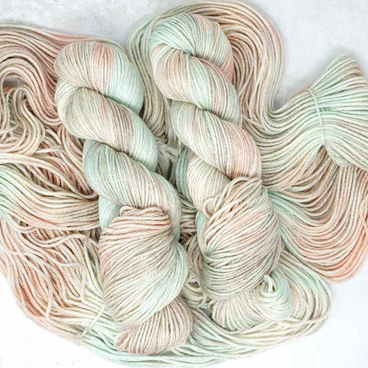 Cloud Kiss - Silky DK Yarn | Market Town Yarns