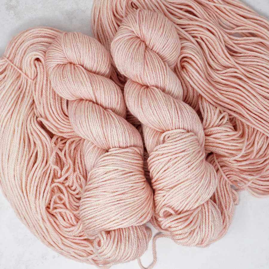 She Said Yes! - Silky DK Yarn | Market Town Yarns