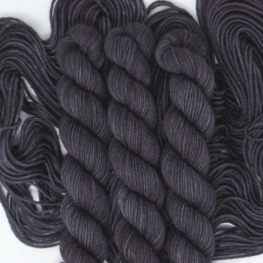 Under the Bridge - Mini Skeins (20g) | Market Town Yarns