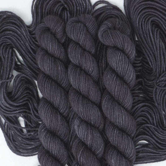 Under the Bridge - Mini Skeins (20g) | Market Town Yarns