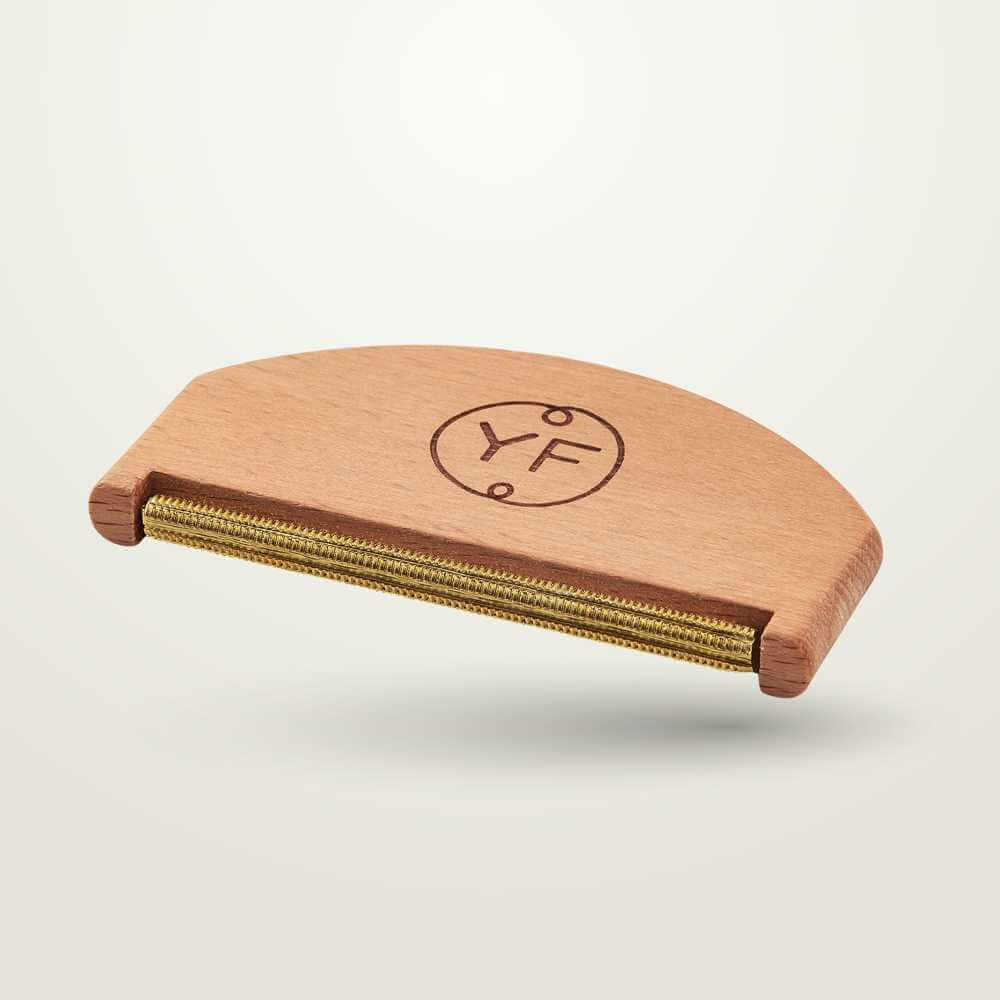 Yarn Food Pilling Comb | Market Town Yarns