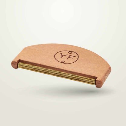 Yarn Food Pilling Comb | Market Town Yarns
