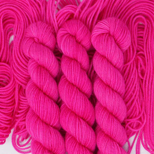 You've Got This - Mini Skeins (20g) | Market Town Yarns